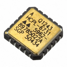 BROADCOM 5962-89785022A image