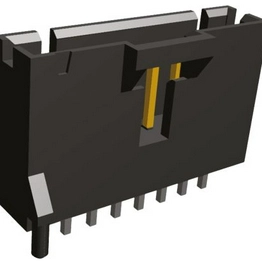TE Connectivity 5-104809-7 image