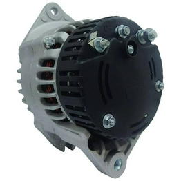 STM9291ALTERNATOR International Lighting