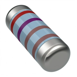 YAGEO MMF-25FRF270R image