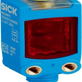 WLD4FP-2216K130A00Z2ZZZZZZZZZ1 / 1119991 SICK