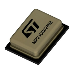 STMicroelectronics MP23DB02MMTR image