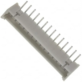 TE Connectivity 1-1734829-4 image