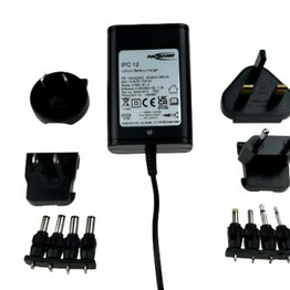 2000-3014-520 ANSMANN