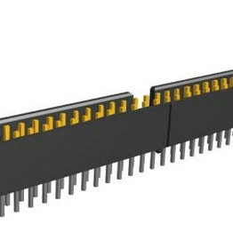 TE Connectivity 1-1761606-6 image
