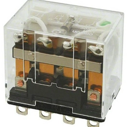 OMRON LY4 AC120 image