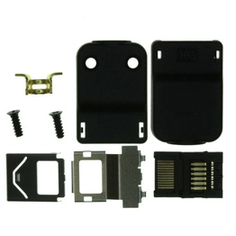 Hirose Electric LX40-12P image