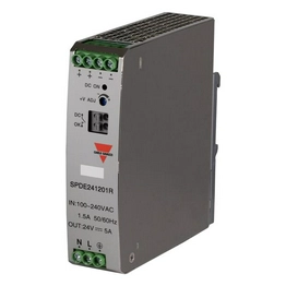 SPDE241201R Carlo Gavazzi