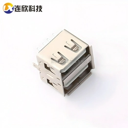 USB2.0AF XUDF-0208-1051 szlianxin
