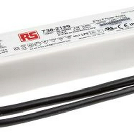 Mean-Well USA, Inc. LPF-60-48 image