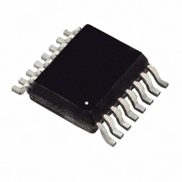 HMC245AQS16E Analog Devices