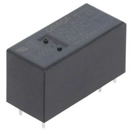 OMRON G2RL-1A-E-CF DC12 image