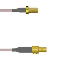 Q-2V03L0005012I Amphenol Custom Cable