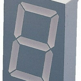 SC15-11CGKWA Kingbright Electronic