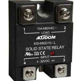 KSI480D10-L i-Autoc