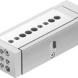 DGSL-12-40-P1A FESTO
