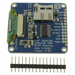 1431 Adafruit