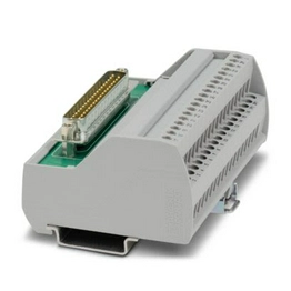 VIP-2/SC/D37SUB/M/ET200SP-HA PHOENIX CONTACT