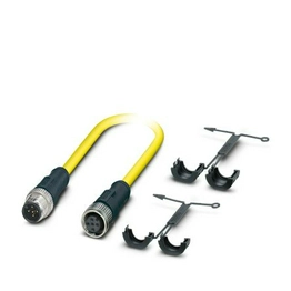 SAC-HZ-5P-M12MS/ 1,5-542/M12FS PHOENIX CONTACT