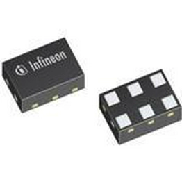 BGA524N6E6327XTSA1 Infineon Technologies