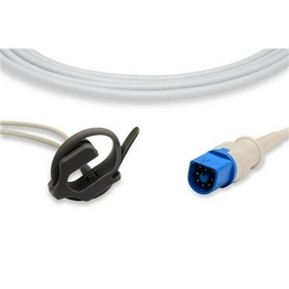 G40 DIRECT-CONNECT SPO2 SENSORS NEONATE SOFT International Lighting