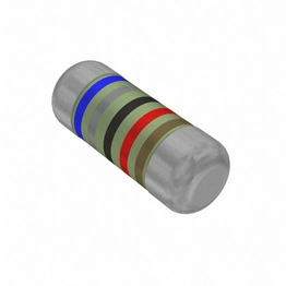 Vishay Intertechnology SMM02040C6802FB300 image
