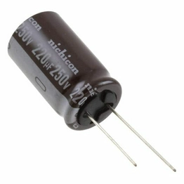 UCY2E221MHD3 nichicon