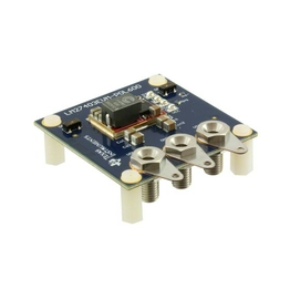Texas Instruments LM27403EVM-POL600 image