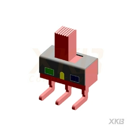 XKB Connectivity SS-12D06L7R image