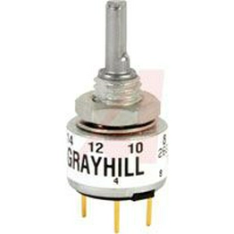 grayhill 26GSD22-01-1-AJS image