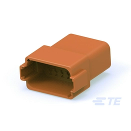 DT04-12PD-C015 TE Connectivity