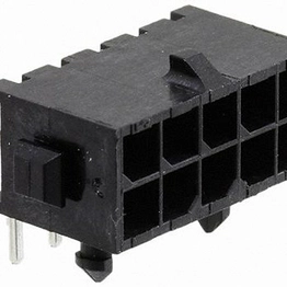 TE Connectivity 4-794618-0 image