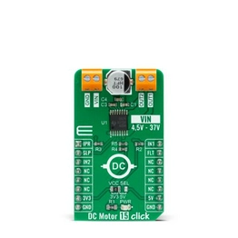 MIKROE-4334 MikroElektronika
