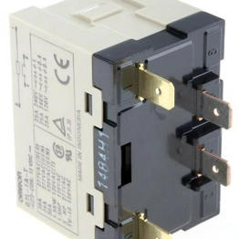 G7L-1A-T DC12 OMRON