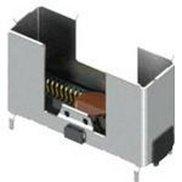 ARF6-16-S-D-A-K-TR samtec