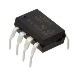 Vishay Intertechnology IL300-DEFG-X016 image