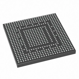 MCIMX515DVK8C NXP Semiconductors