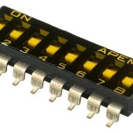 IKD0804000 APEM