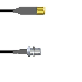 Q-3G026000M060I Amphenol Custom Cable