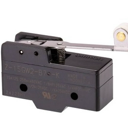 OMRON Z-15GW2-B7-K image