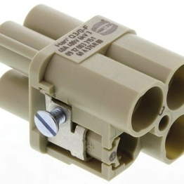 HARTING 09120033151 image