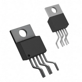 LP3856ET-2.5/NOPB Texas Instruments