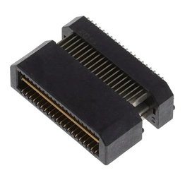 samtec QTE-020-09-F-D-A image