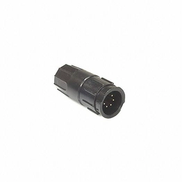 Switchcraft 5282-5PG-3DC image