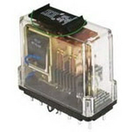 219ABAPLM-120VAC STRUTHERS-DUNN