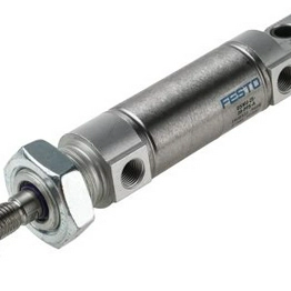 DSNU-25-20-PPS-A FESTO