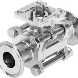 VZBD-3-S1-16-T-2-F0710-V14V14 FESTO