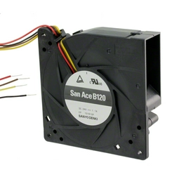 SANYO DENKI 9BFB24P2H003 image