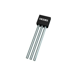 DIODES ZTX450STZ image