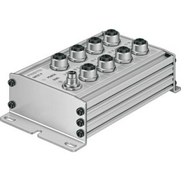CP-E16-M12X2-5POL FESTO